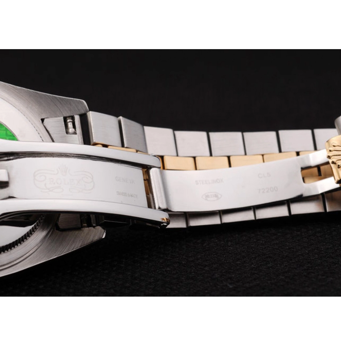 MiroTime 0704 Rolex Datejust Swiss Mechanism-srl04